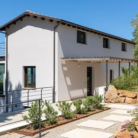 Vittoria 8, Emma Vila Gratteri