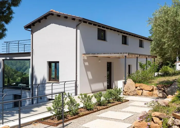 Vittoria 8, Emma Vila Gratteri