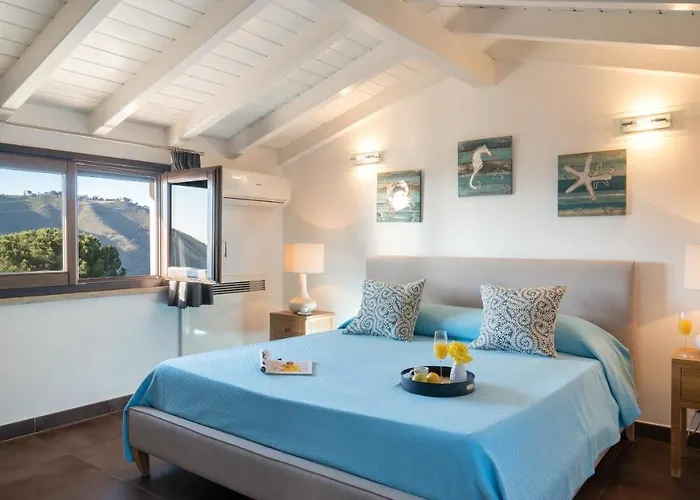 Vittoria 8, Emma Vila Gratteri